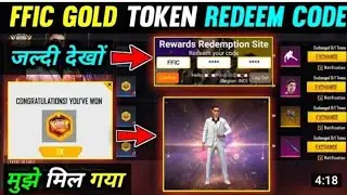 FF REDEEM CODE 17 Oct in description FREE SKYLER FREE M4A1 SKIN PLEASE SEE FULL VIDEO