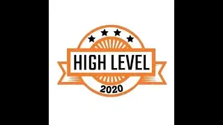 Big Ben High Level 2020 Полуфинал игра 3