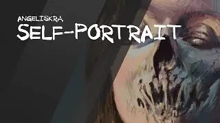 Автопортрет / Self-portrait
