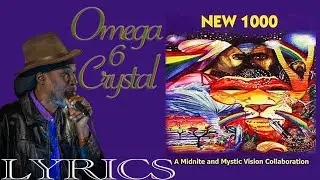 Akae Beka - Omega 6 Crystal