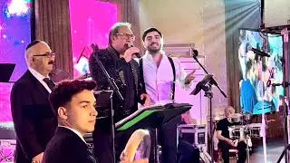 Azerbaijan music Ilusha Havasov, Yuhan Benjamin