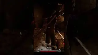 The Longsword Meta in Dark and Darker! #darkanddarkerclips #gaming #funny #shorts