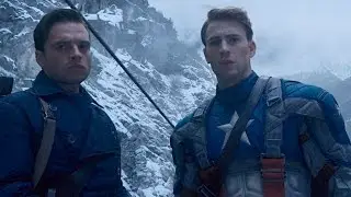 Goodbye Bucky...