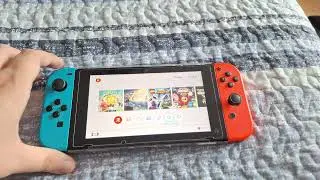 How To Factory Reset A Nintendo Switch