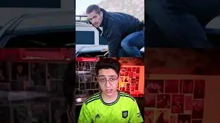 بازیگرانی که قبل از اکران فیلم هاشون مردن!😓❌ حقایق فیلم ها