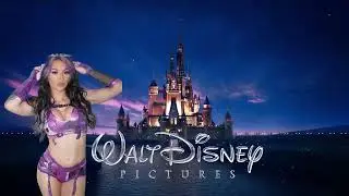 Disney kicks WABP away with Librarian Villager, Cora Jade and Gigi Dolin/Pixar (2010, Opening)