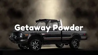 Getaway Powder | no copyright music