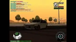 Белый Ваз 2114