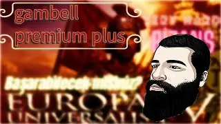 youtube kanal - EU5 - Bizans serisi kritiği - EU4'ün durumu