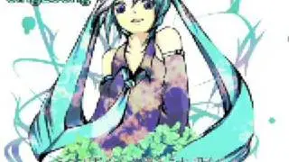 【初音ミク】sing2song【オリジナル】