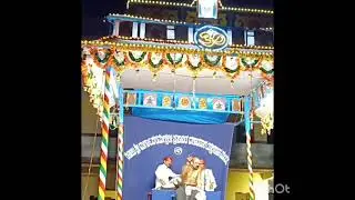 ಮೇಕೆ( ಆಡು) ಮತ್ತು ಸಿಂಹದ ಕಥೆಯನ್ನು (ಯಾವುದೇ ಸಂದರ್ಭದಲ್ಲೂ ಹೆದರಬಾರದು)ಹಾಸ್ಯದಲ್ಲಿ ಉಲ್ಲೇಖಿಸಿದ ಕಟೀಲು ಮೇಳ ಕಲಾವಿದ