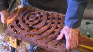 Arbortech Woodworking   TURBOShaft