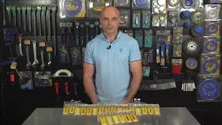Полотна для электролобзика MOS, арт. 40800М-40828М