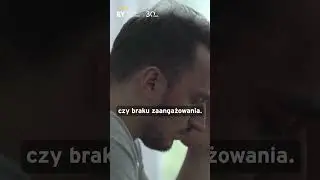 Ponad 1/4 Polek i Polaków odczuwa wypalenie zawodowe...