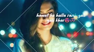 What's app _Status _ Chanda_ Kass_ chamke_ Chehra_ tor  _