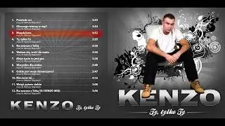 Kenzo - Magdalena (Oficjalny Soundtrack) Disco Polo 2002