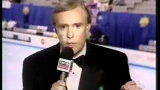 Free Dance & Ladies' Short Program Preview 1994 Worlds
