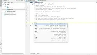 How to use Nested Classes in Java (Static, Inner, Local, and Anonymous)