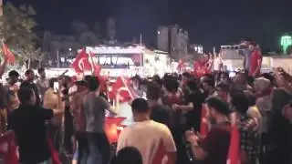 15 Temmuz Marşı - GRUP Yürüyüş Halk Geliyor !