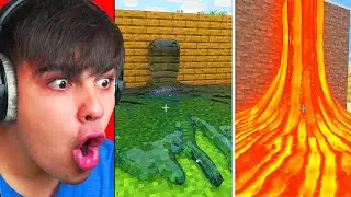 Este es El Minecraft MÁS REALISTA que Existe