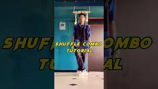 SHUFFLE COMBO TUTORIAL 