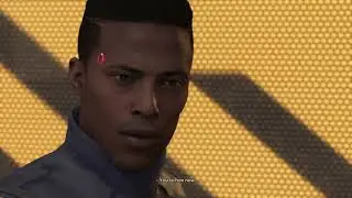 Detroit: Become Human Twenty seven
