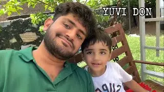 Yuvi Ko Be Pratham K Plot Pai Lai Gye 😂🥰