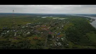 ПРИПОЛЯРНЫЙ УРАЛ. Закончили сплав по ЛЕМВЕ. ВЫБРОСКА. ЖИЗНЬ И БЫТ В п. АБЕЗЬ ПОСЛЕ ПОХОДА