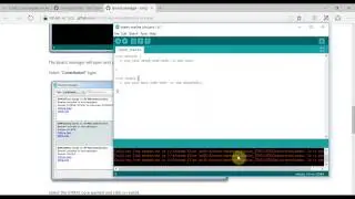 Arduino with STM32