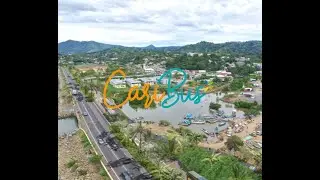 Bob Kira - Caribus