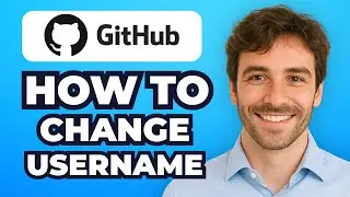 How to Change Github Profile Link (⏱️-1min)