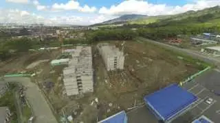 Fotografía Aerea Pereira
