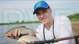 Обзор  Zemex Ironfeeder 2,7м.- 30 гр и сравнение с Волжанкой Оптима 2,7 м.-25+ wmv