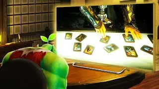 New Player's FFXIV 1.0 Trailer Reaction 🌱 WoW to FFXIV: Sprout Reacts