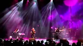 Nightwish - Imaginaerum Tour - Slow, Love, Slow