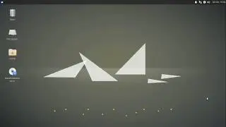 Daily Build: Xubuntu 18.10 (Cosmic Cuttlefish) (v. 2018-10-02)