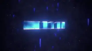 3D blender Intro