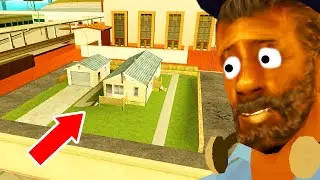 АДМИН ШАЛИТ на ARIZONA RP #1
