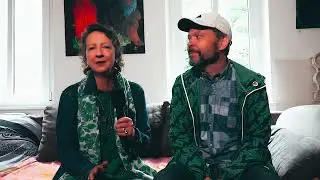 Tania Engelke & Kurt Neubauer