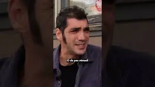 Bir Hayata Tutunma Hikayesi