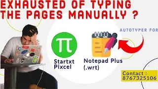 How to copy paste in Notepad Plus (.wrt), Notepad RTX++ 