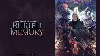 [FFXIV][6.2]The Fell Court of Troia