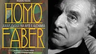Julius Evola  Lo Spiritual nell'arte
