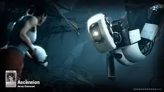 PORTAL 2   Ascension