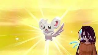 Dynamax Adventures with Randos - Pokemon Sword