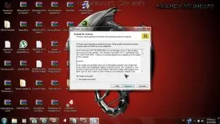 كيفية تنزيل ويندوز 7 لrocketdock الكامل 1 2012 رابط الإسبانية ميديافاير