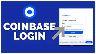 How to Login Coinbase Account | Sign-In Coinbase Account 2022