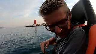 Weekend in Croatia by GoPro Hero6