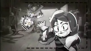 Grey and Lola animation