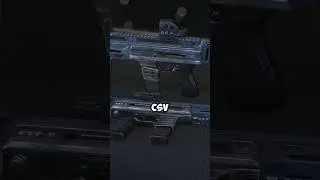 МОДЫ НА CSV-9 WARFACE 